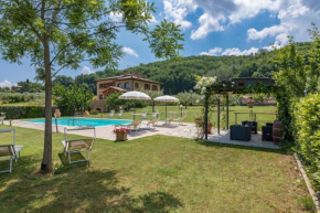 Le Terre Di Nunzio 12, Emma Villas Montepulciano